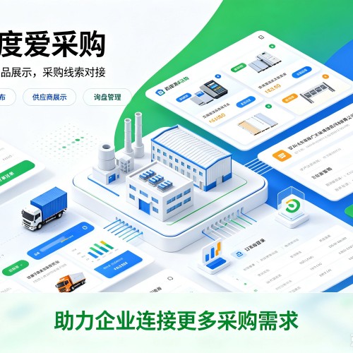 宽城百度爱采购